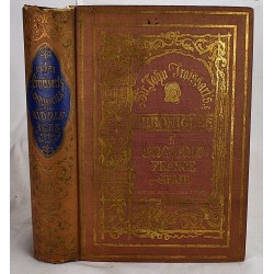 The Chronicles of England, France, Spain and the Adjoining Countries from the Latter Part of the Reign of Edward II to the Coronation of Henry IV